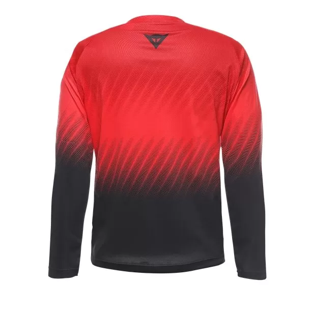 DAINESE MAGLIA SCARABEO MANICA LUNGA RAGAZZO