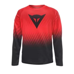 DAINESE MAGLIA SCARABEO MANICA LUNGA RAGAZZO