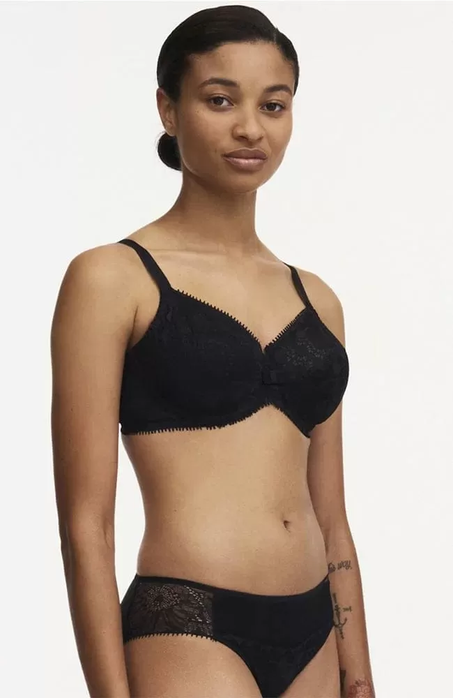 Day To Night Very Covering Underwire Bra