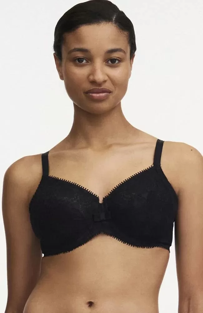 Day To Night Very Covering Underwire Bra