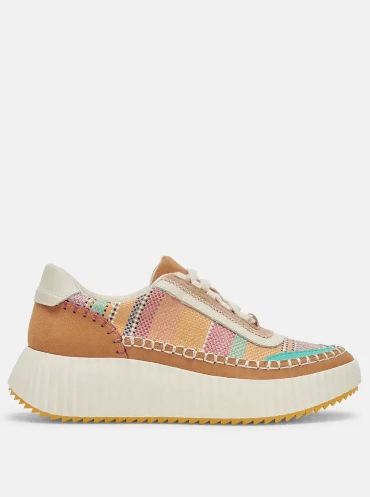 Dolce Vita : Sienna Dolen Sneaker