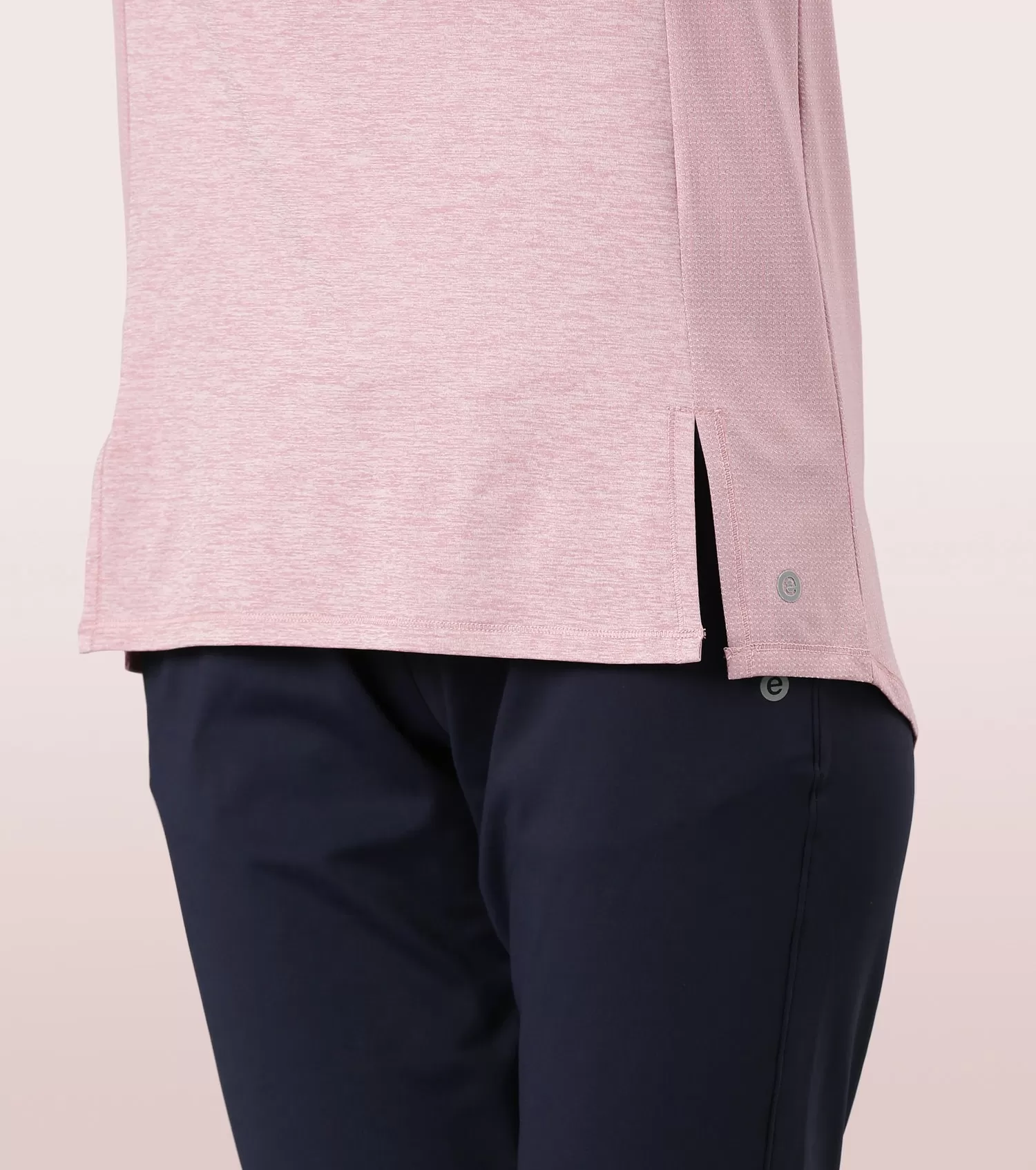 Dry Fit Breathe Tee | Dry Fit Crew Neck Activewear Tee