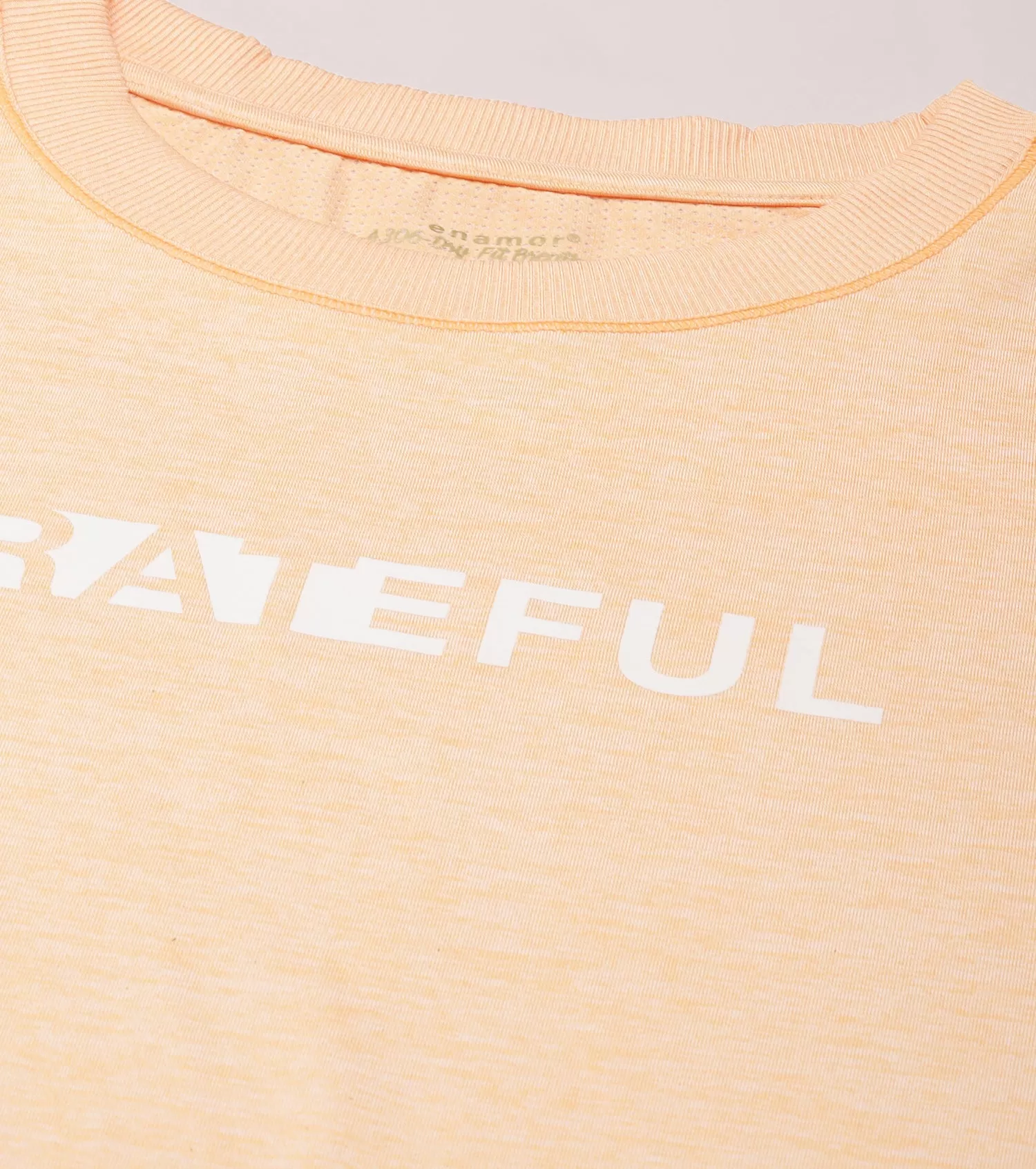 Dry Fit Breathe Tee | Dry Fit Crew Neck Activewear Tee