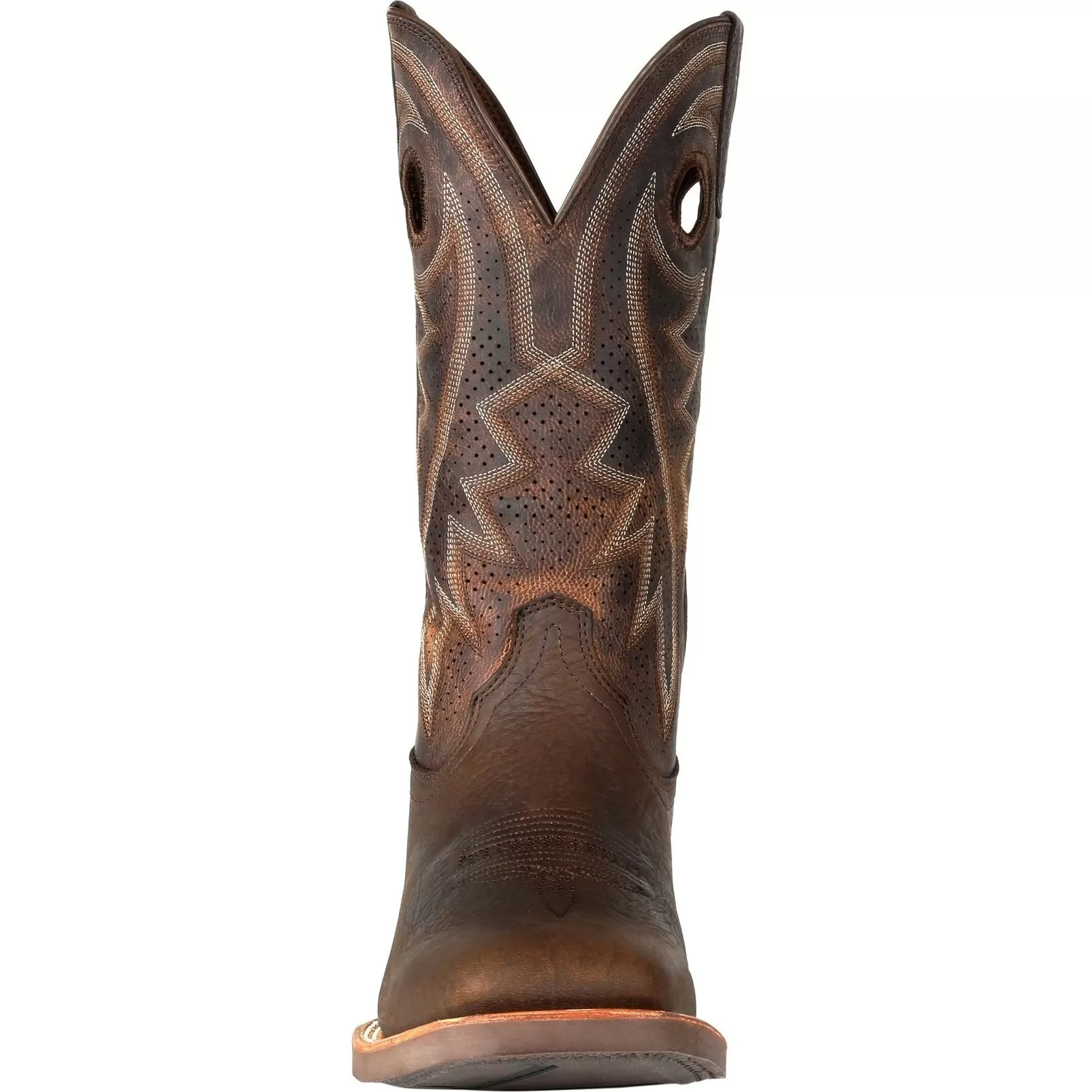 Durango Men's Rebel Pro Ventilated 12" Round Toe Western Boot- DDB0264