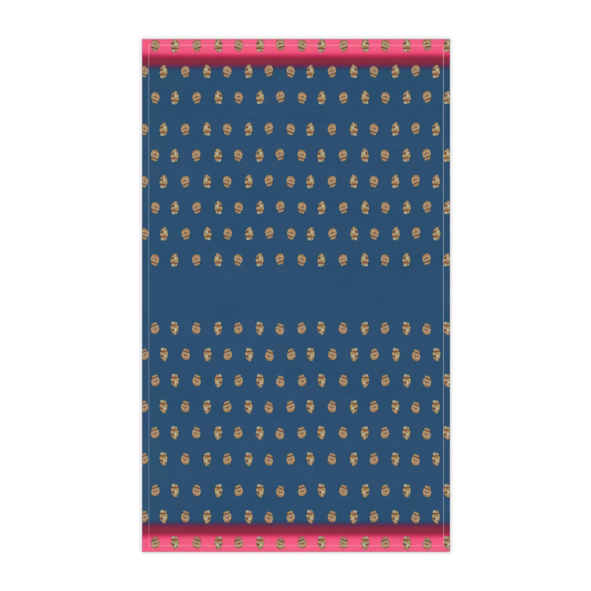 Elk Tooth Kitchen Towel