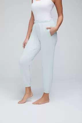 Emmy Easy Sweatpants | Morning Mist