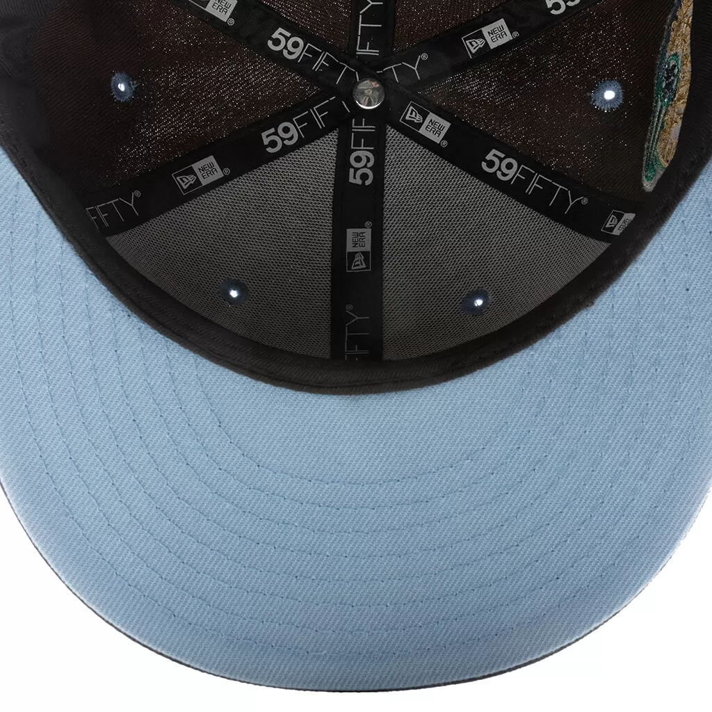 Feature x New Era Golden Hour 59FIFTY Fitted - Chicago White Sox