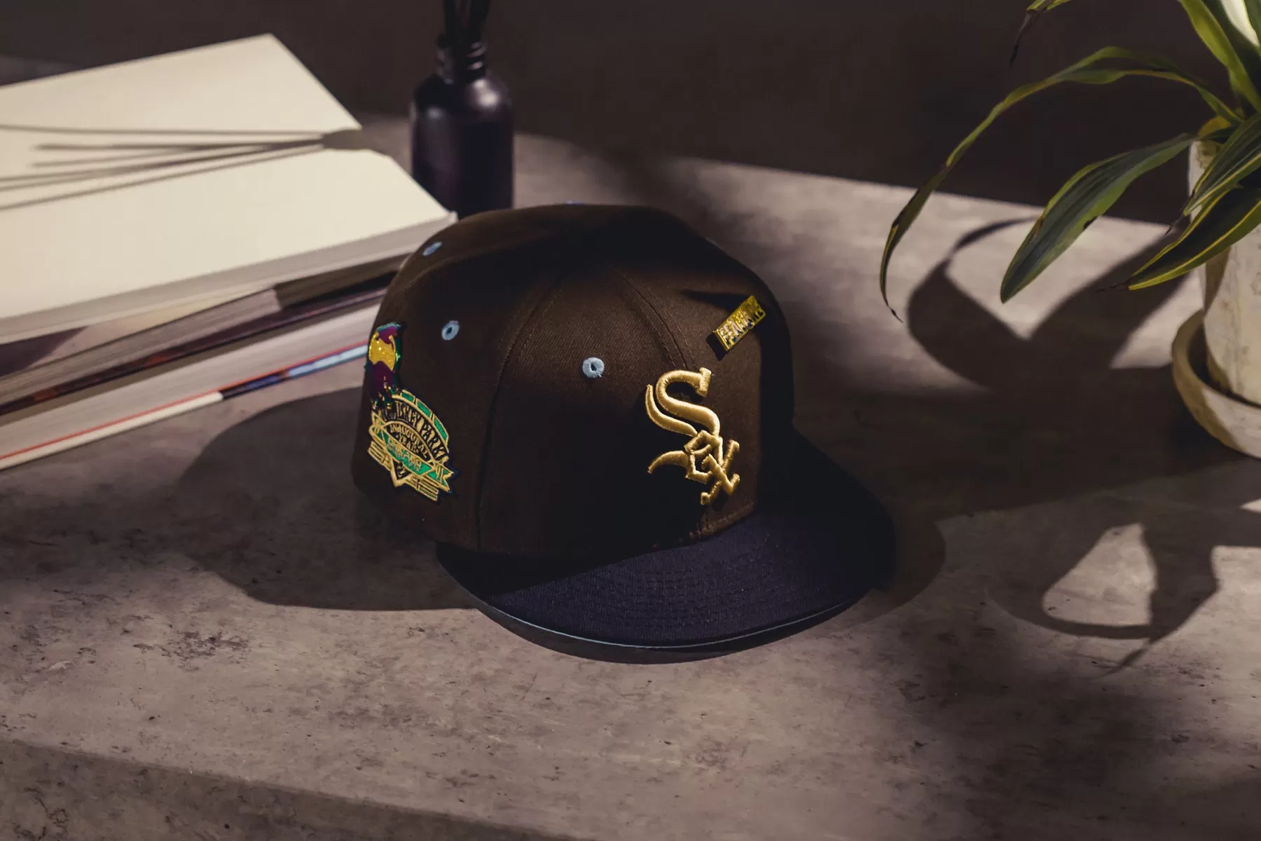 Feature x New Era Golden Hour 59FIFTY Fitted - Chicago White Sox