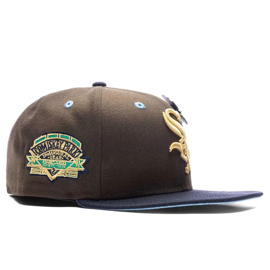 Feature x New Era Golden Hour 59FIFTY Fitted - Chicago White Sox