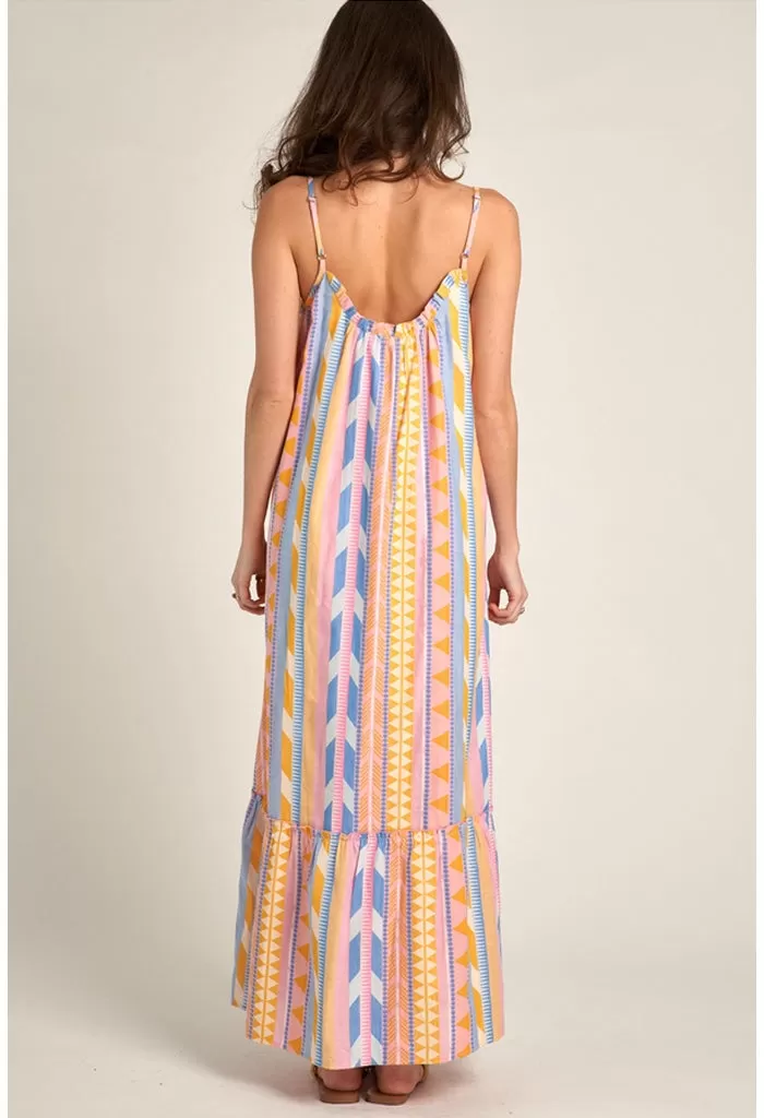 Felicity Maxi Dress