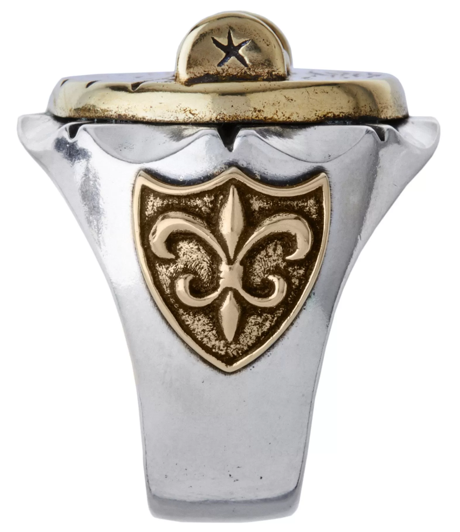 Fellowship Souvenir Ring