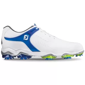 footJoy Tour-S white BLUE