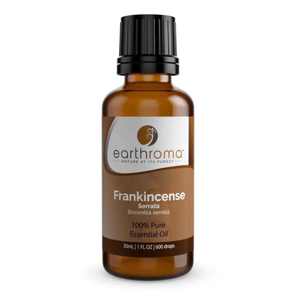 Frankincense serrata Essential Oil