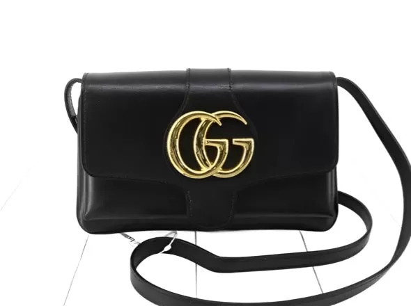 GUCCI GG Marmont Ally Small