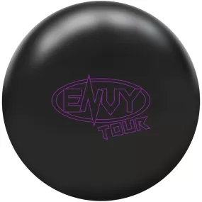 Hammer Envy Tour Solid Bowling Ball Black