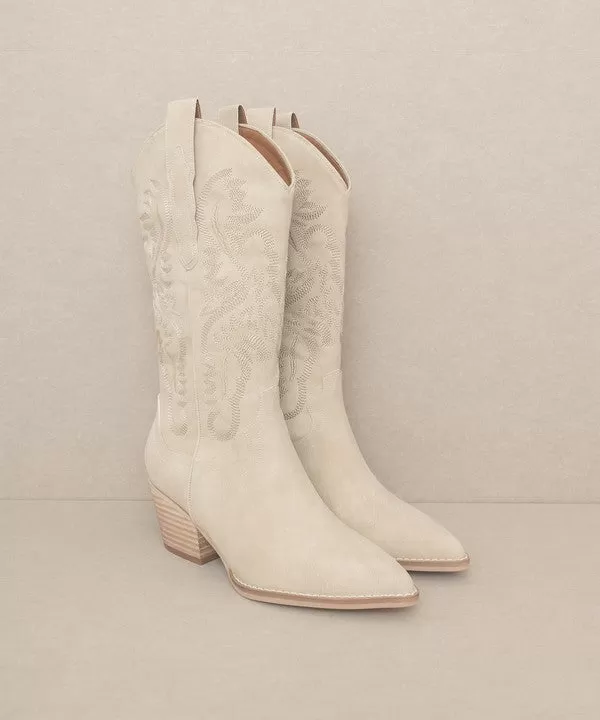 High Society Classic Western Boot [ONLINE EXCLUSIVE]