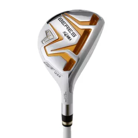 Honma Beres 08 Aizu 2-Star Ladies Utility