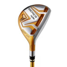 Honma Beres 08 Aizu 3-Star Utility