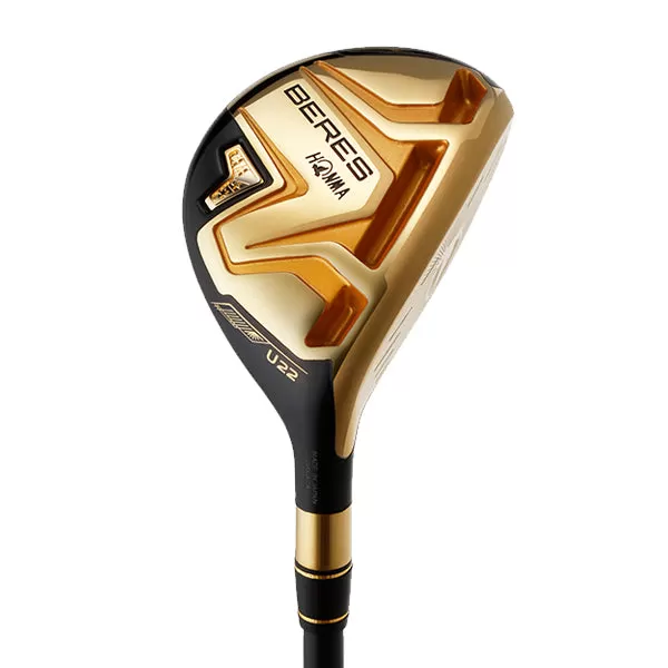 Honma Beres 08 Aizu 4-Star Utility