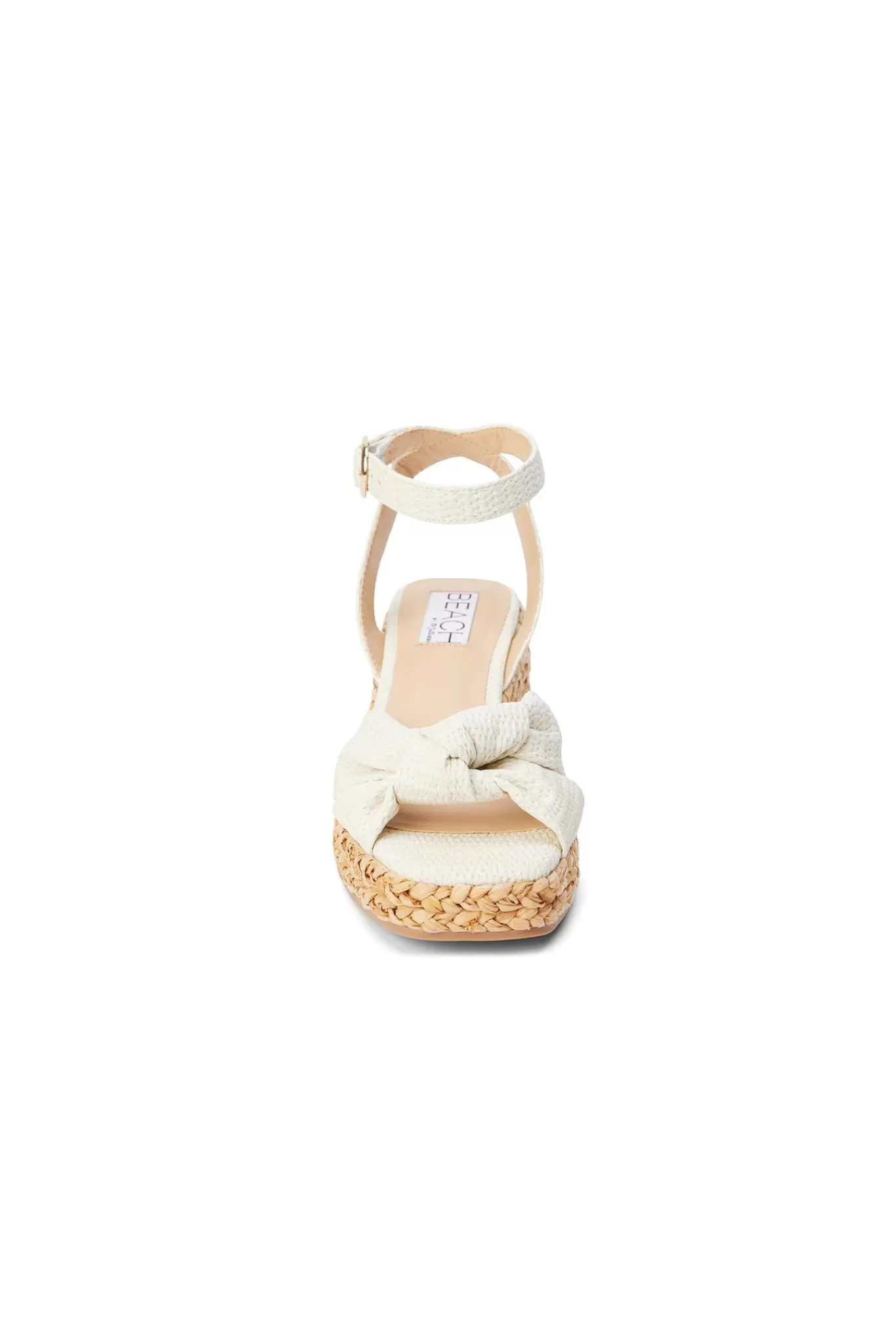 Ibiza Wedge Sandals