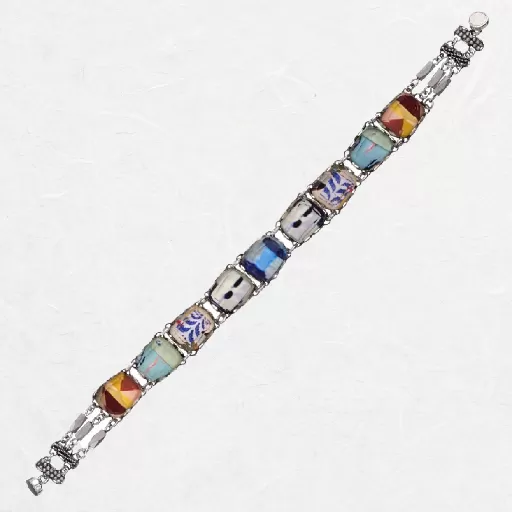 Ice Princess Bracelet