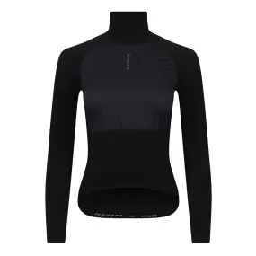 Isadore Women's Winter Wind Block LS Baselayer, AW