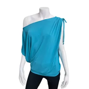 Kakena Top - Turquoise