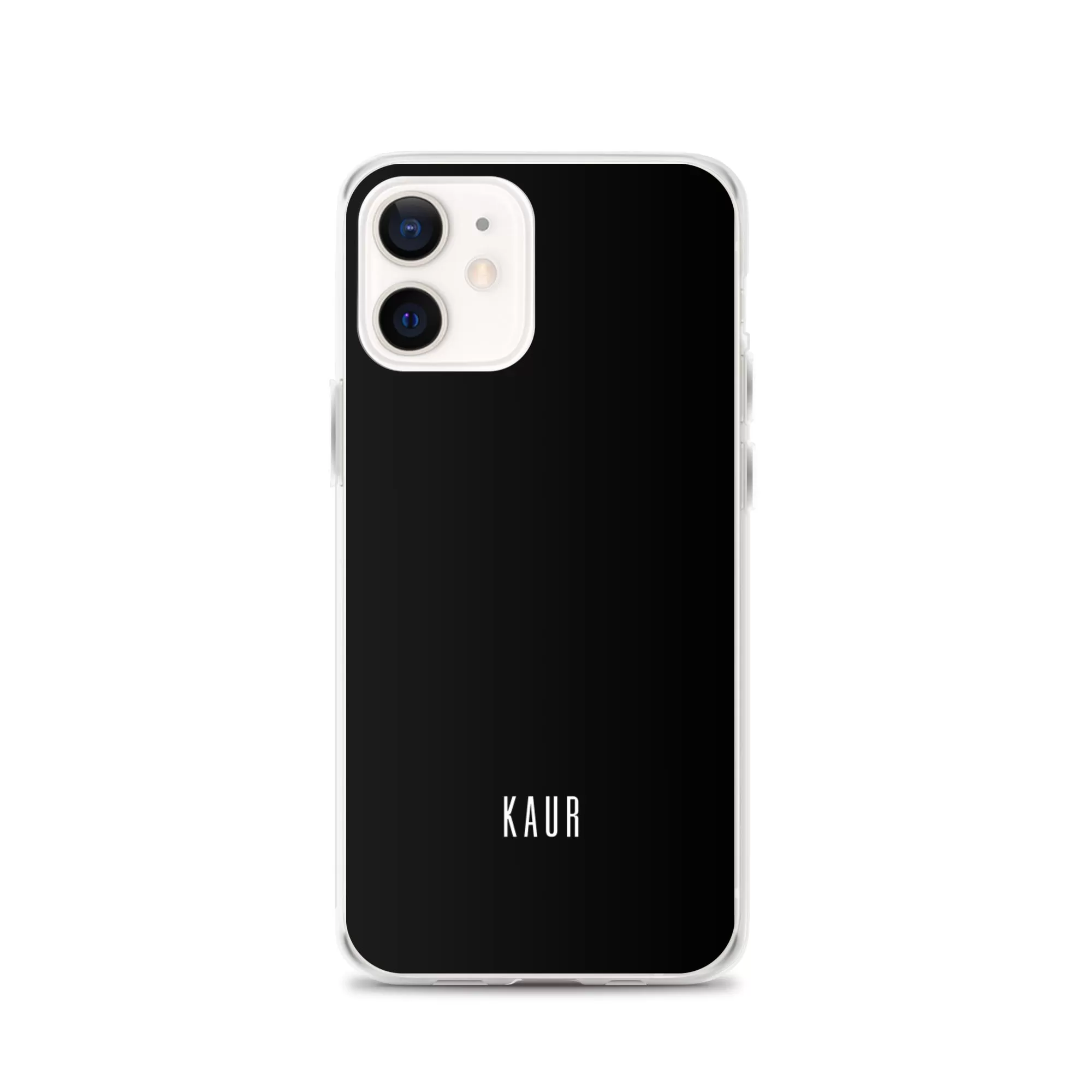 Kaur iPhone Case