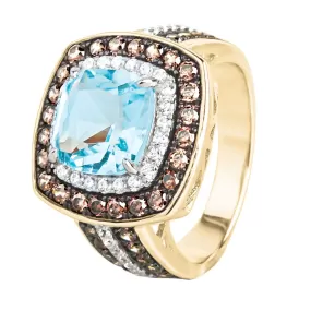 Ladies' Atlantis Ring