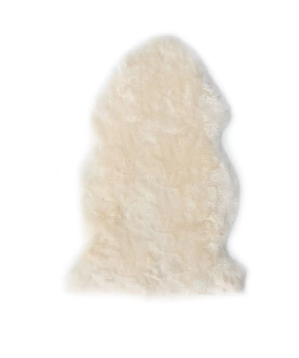 Lambskin Short Wool Baby Play Rug