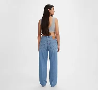 Levi’s 90'S 501 Drew Me In jeans