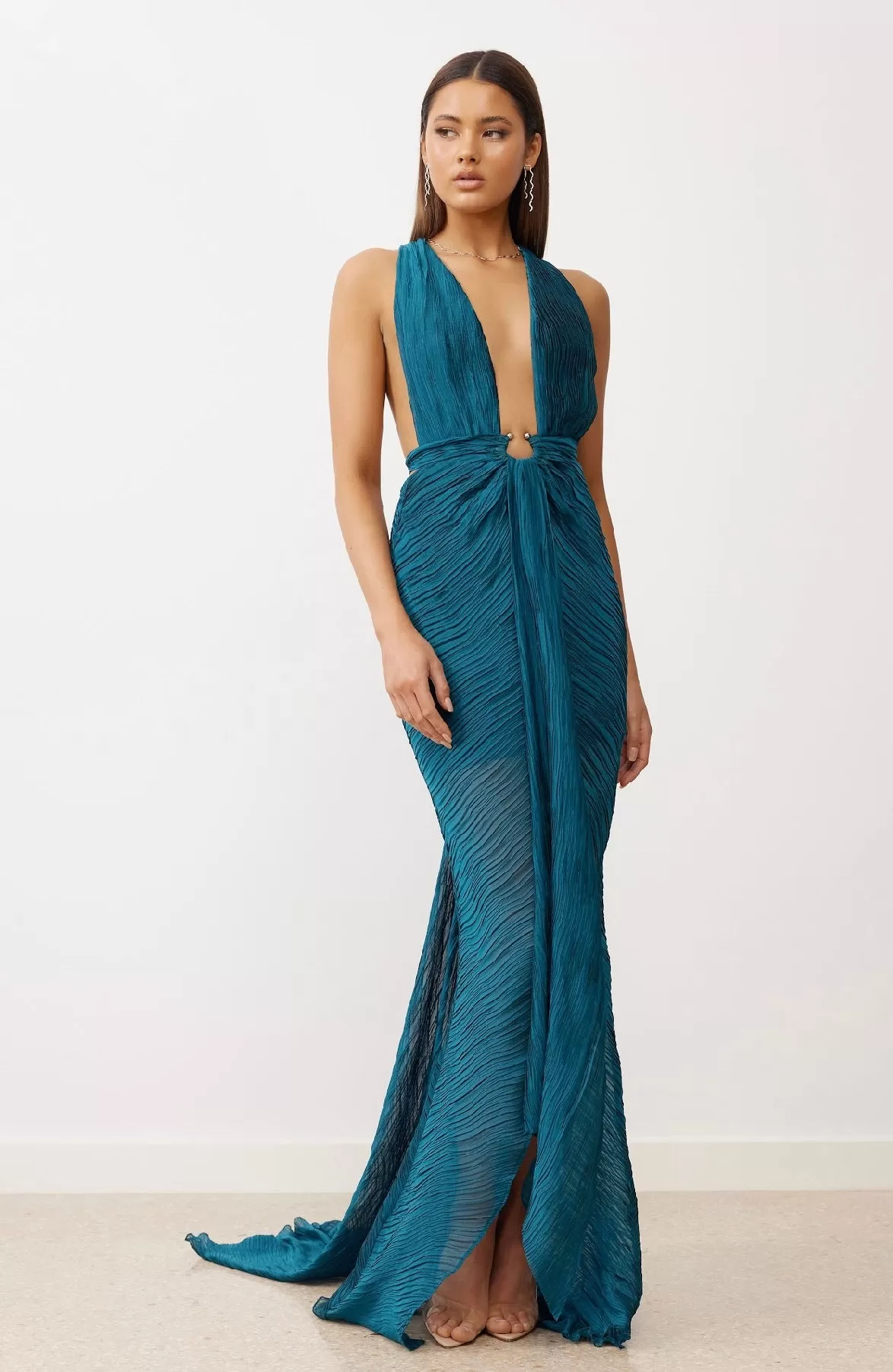 Lexi Sirena Dress