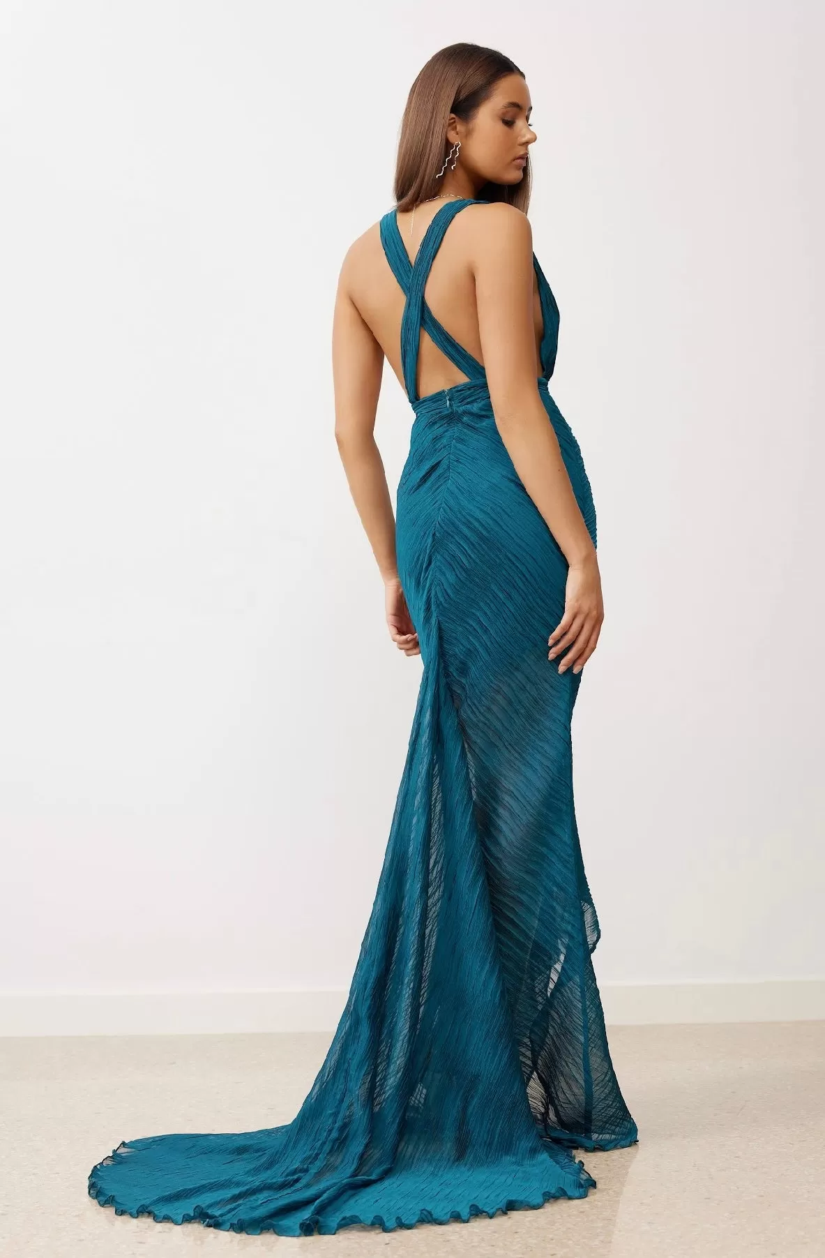 Lexi Sirena Dress