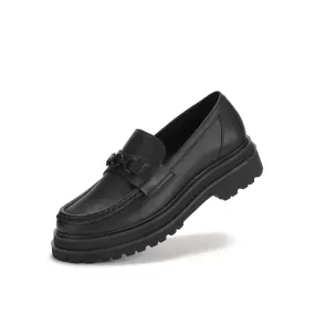 Loafer Step All Black