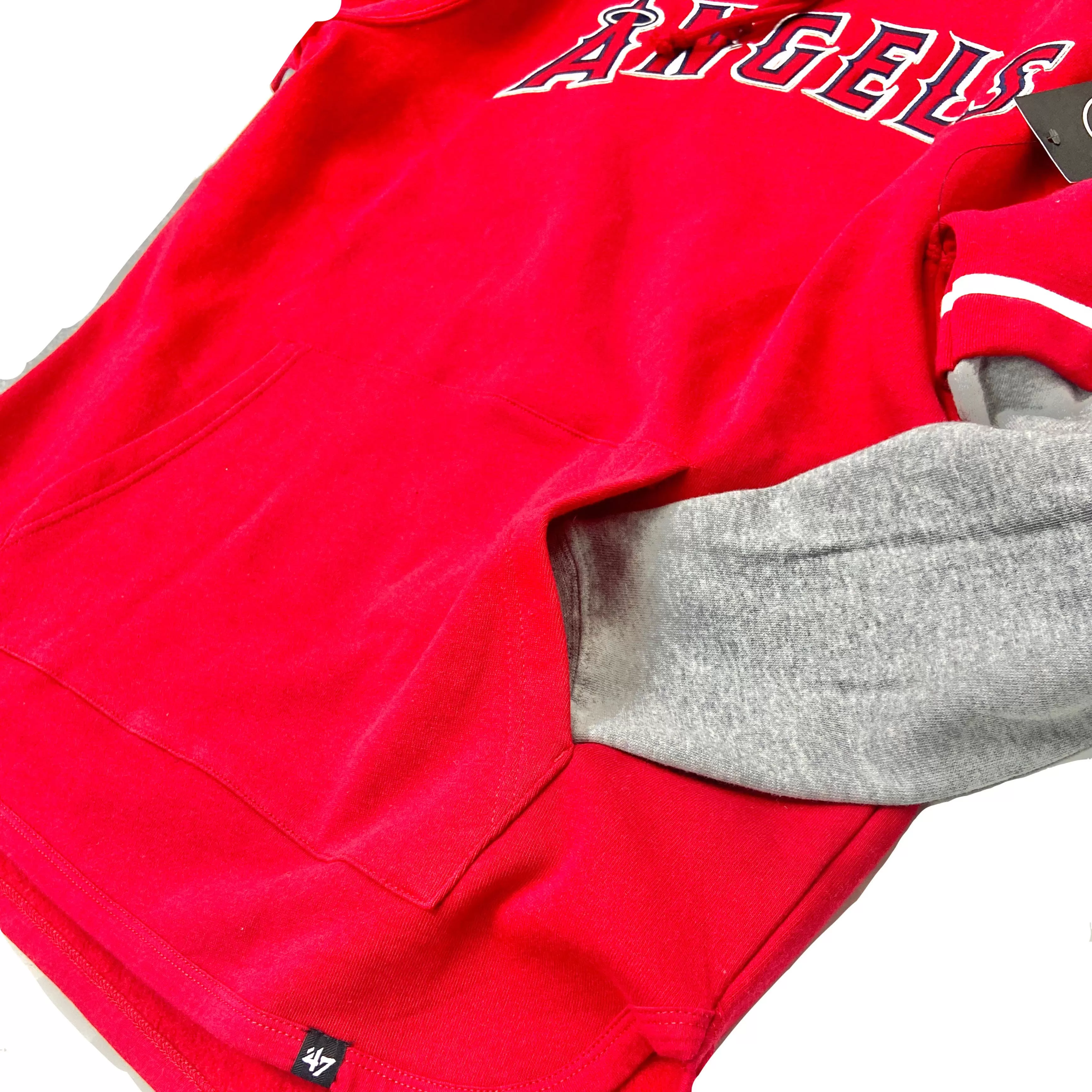 Los Angeles Angels Men's Hoodie