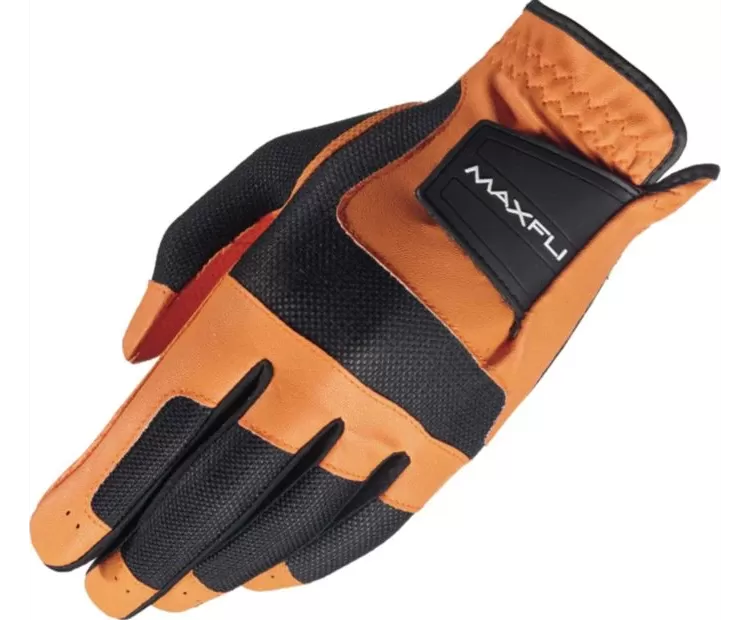 Maxfli Universal Fit Color Golf Gloves