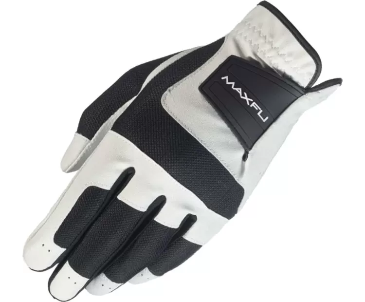 Maxfli Universal Fit Color Golf Gloves