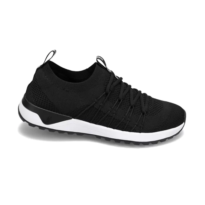 Men's Drive Black/Black/White