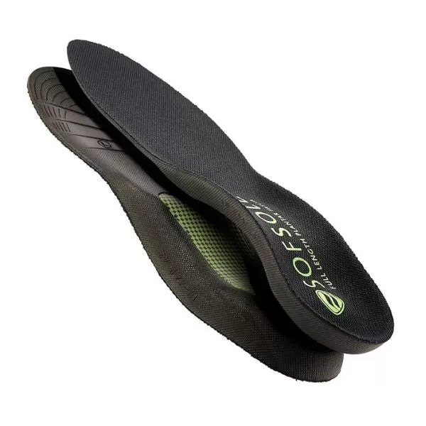 Mens Sofsole Plantar Fascia Insole