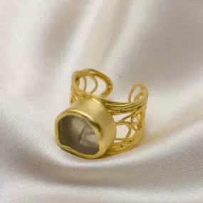 Mesh of Life Ring