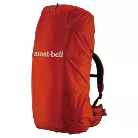 Montbell Backpack Rain Cover Just Fit Pack Cover 60 litres Waterproof