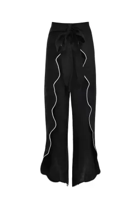 Moonflower Wavy Pant