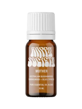 Mother Essential Oil Blend