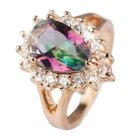 Mystica Ring