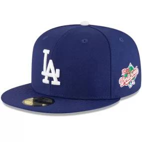 New Era 59FIFTY Los Angeles Dodgers 1988 World Series Fitted