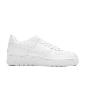 Nike x NOCTA Certified Lover Boy Air Force 1 Low (GS) - White/Cobalt Tint