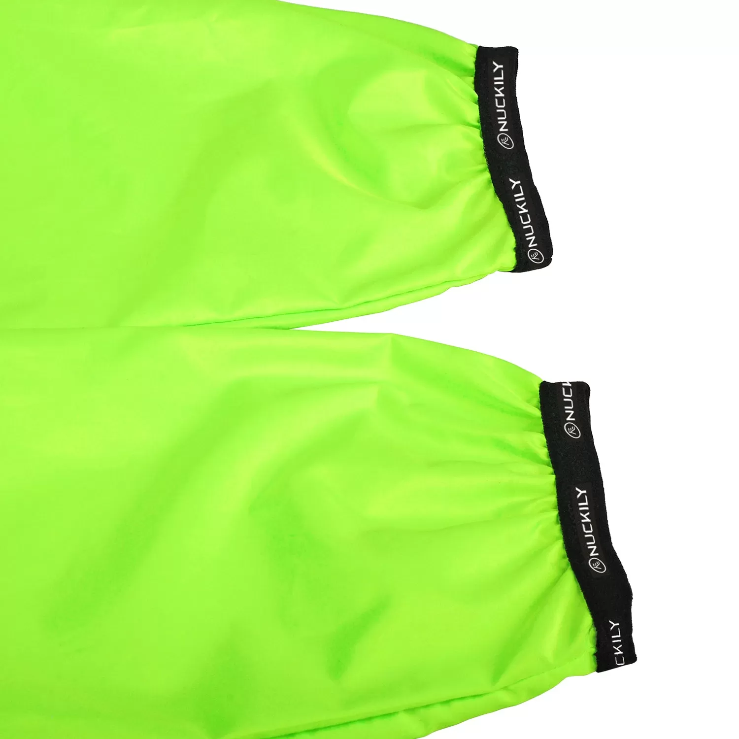 Nuckily MJ004 Long Sleeve Cycling Rain/Wind Protector Jersey