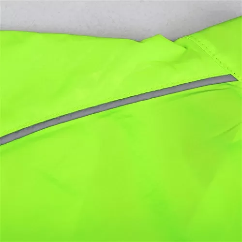 Nuckily MJ004 Long Sleeve Cycling Rain/Wind Protector Jersey