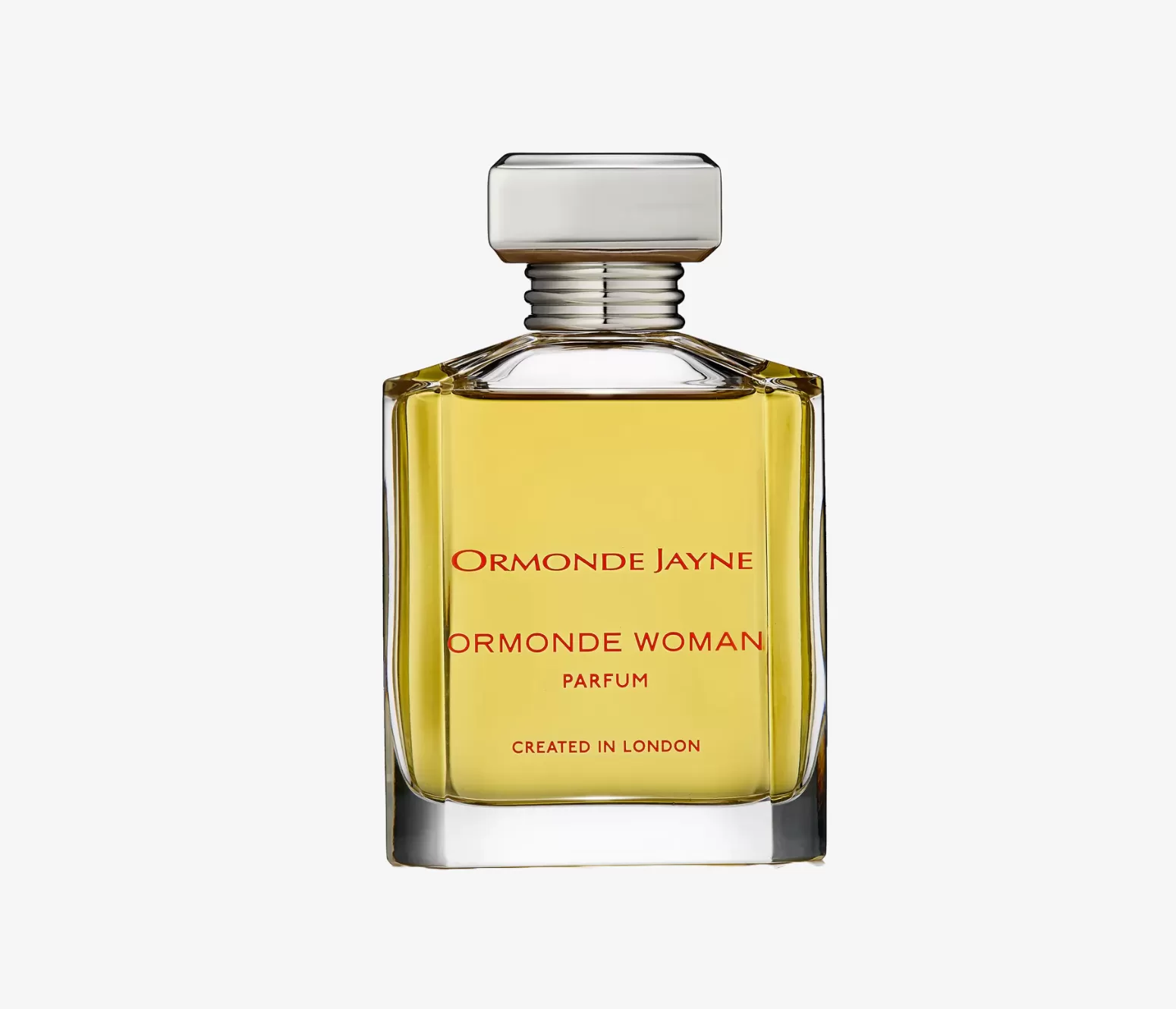 Ormonde Woman