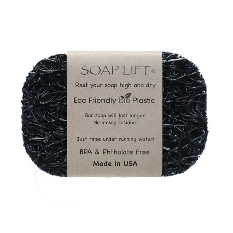 Oval Soap Lift